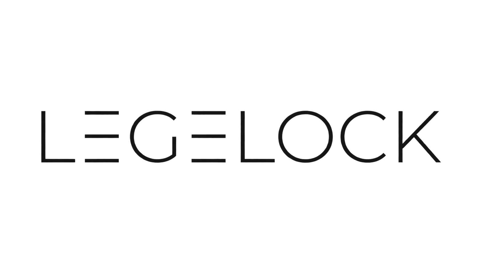 LEGELOCK